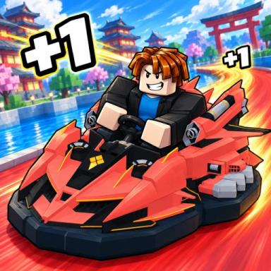 Thumbnail for +1 Speed Kart Race for Pets Game