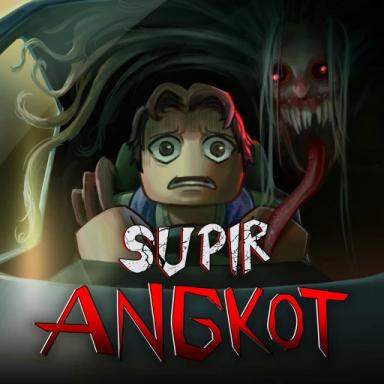 Thumbnail for Supir Angkot [HORROR] [BETA] Game