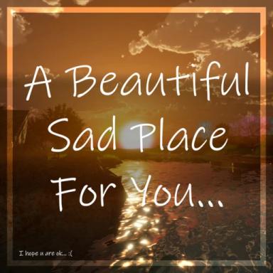 [😔] Sad icon