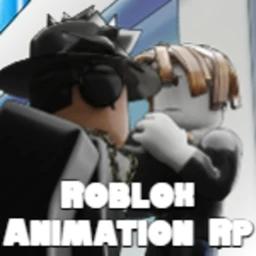 ⭐Roblox Animation RP icon