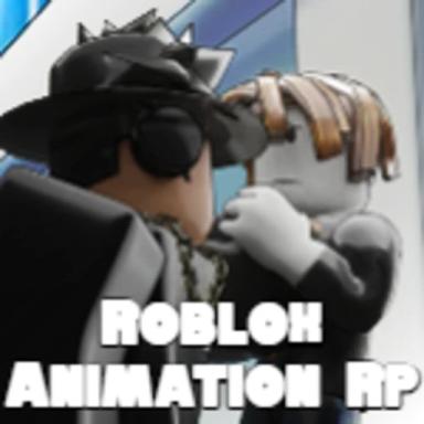 Thumbnail for ⭐Roblox Animation RP Game