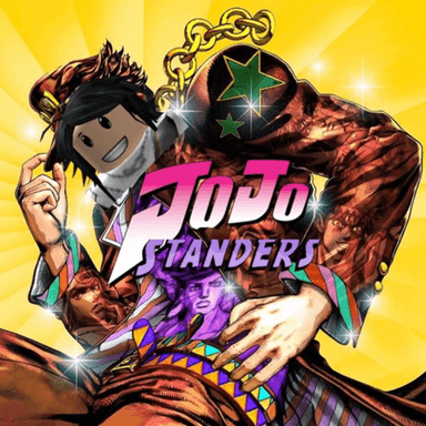 JoJo Standers [ABANDONED] icon