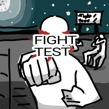 Thumbnail for Fight Test [V2] Game