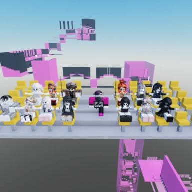 Thumbnail for UPD wallhop black pink Game