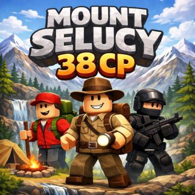 Thumbnail for [ 38 CP ] MOUNT SELUCY V2 Game