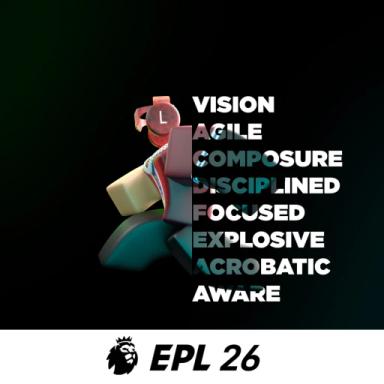 EPL | Public Pitch icon