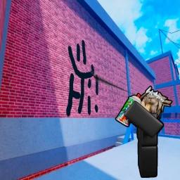 Spray Paint City [UPD] icon