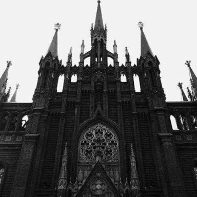 Gothic Cathedral SHOWCASE icon