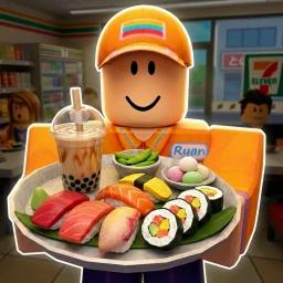 [🏪NEW FLOOR] Japanese Supermarket Simulator icon