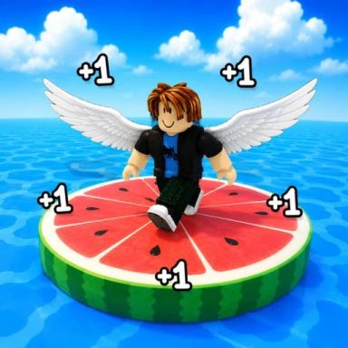 Thumbnail for +1 Speed Wings Escape | ASMR Islands Game