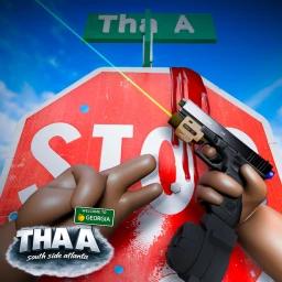 Tha A: Atlanta  icon