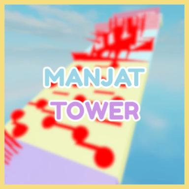 Thumbnail for [UPD][CARRY]MANJAT TOWER Game