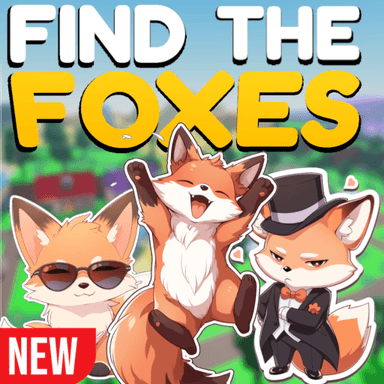 [116] Find The Foxes 2 icon