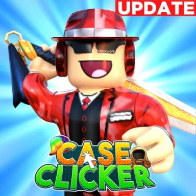 [UPDATE] Case Clicker icon