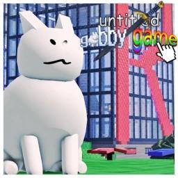 untitled gubby game icon
