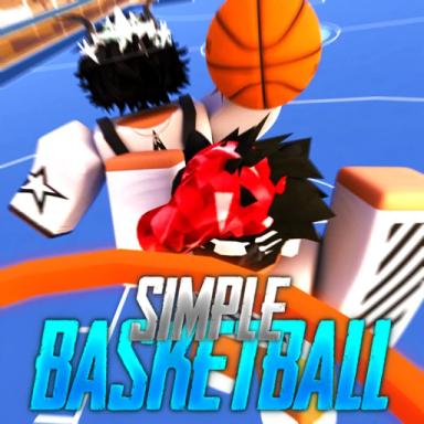 🏀Simple Basketball icon