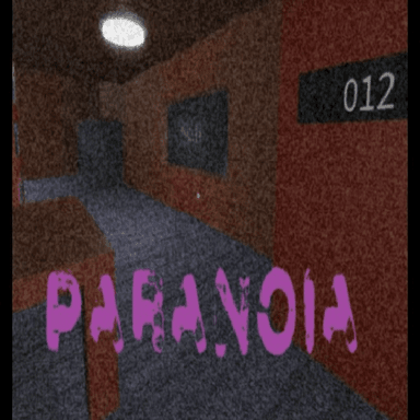 Paranoia icon