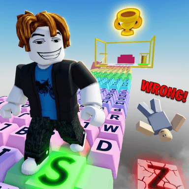 Thumbnail for ASMR Gear Tower 🎧 Game