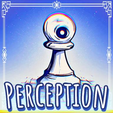 Thumbnail for Perception Demo💭 Game