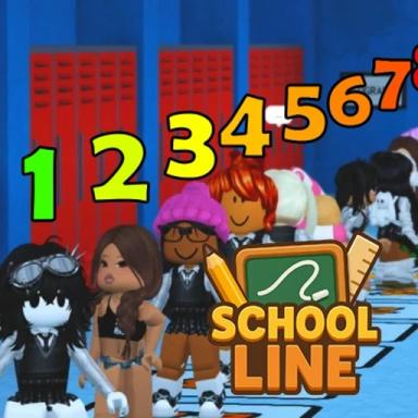 Thumbnail for School Line 🎒 Game