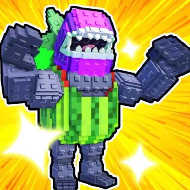Thumbnail for Grow Brainrot Garden Game