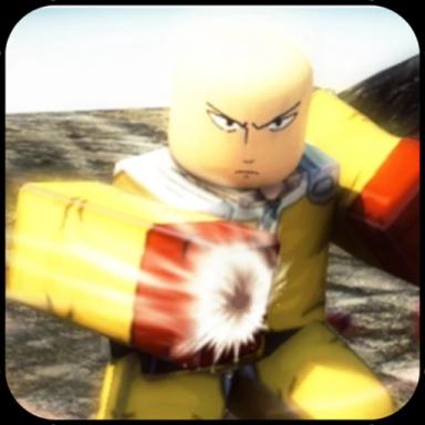 One Punch Man: Online [ GAME MOVED!!!] icon