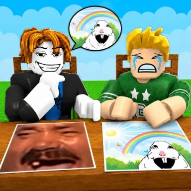 Thumbnail for Guess My Meme Game