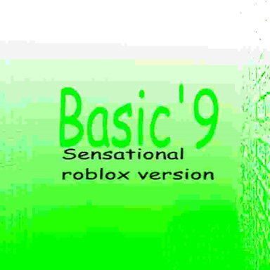 [1.0] Basic'9 Multiplayer Remake icon