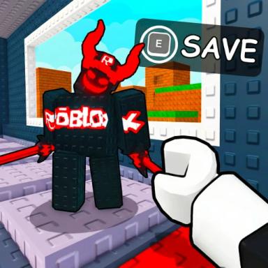 Thumbnail for Steal From Forsakens 😈 Game
