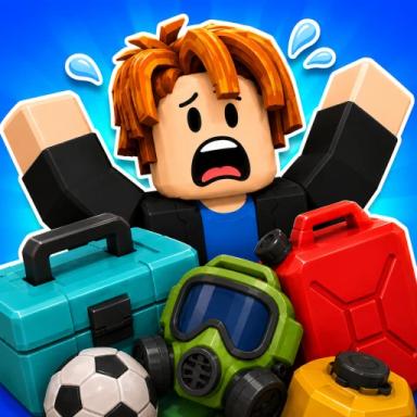 Thumbnail for [PETS!] Clean the Bunker! Game