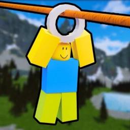 Zipline Simulator! icon