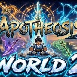 [LAWS!]Apotheosis : Incremental Cultivation icon