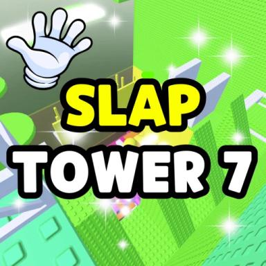 Thumbnail for Slap Tower 7 🖐️ Game