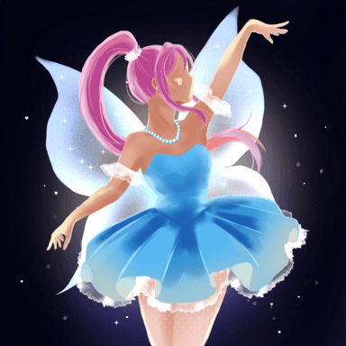 Fairy Forest icon