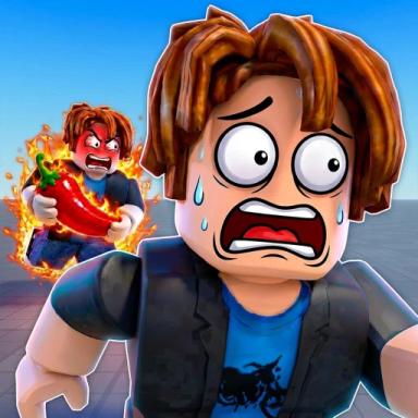 Thumbnail for Hot Chili Pepper 🌶️ Game