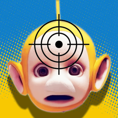 Thumbnail for 💀Kill The Teletubbies💀  Game