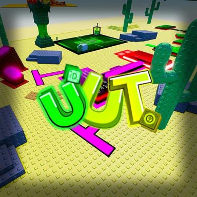 [ UPD ] Undefined's Upgrade Tree icon