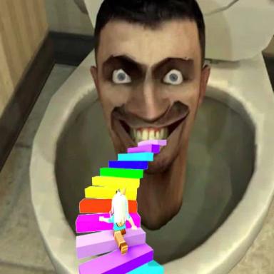 SKIBID TOILETS OBBY! [EASY] icon