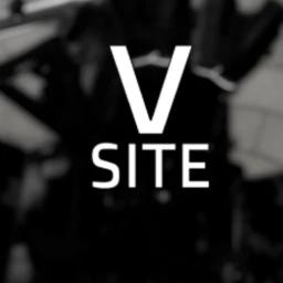 Vanguard Site icon
