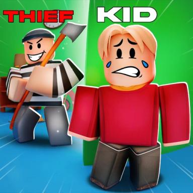 Thumbnail for Kill The Robber! Game