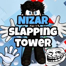 [🤚] Nizar Slapping Tower icon