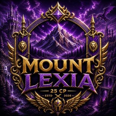 [FREE AVA X120] MOUNT LEXIA icon