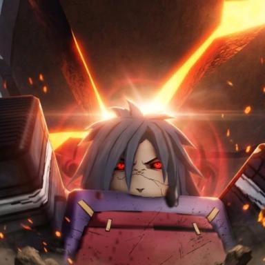 [⏳] Lords Piece icon