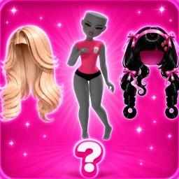 Thumbnail for Would You Rather: Diva Tower 💄 Game