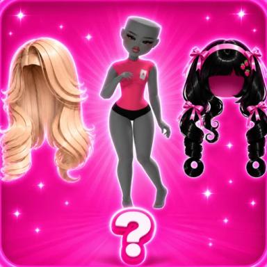 Thumbnail for Would You Rather: Diva Tower 💄 Game