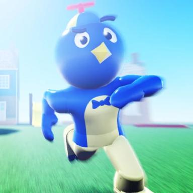 Thumbnail for [PLAYTEST OPEN] The Backyardigans: RP! Game