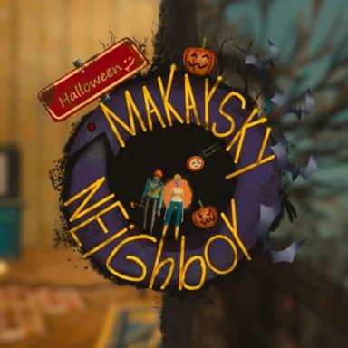 Thumbnail for Привет, сосед 3: Макарский сосед (Релиз) Game