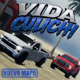 Thumbnail for (MAP 🗺️) Culichi Life 🥇  Game