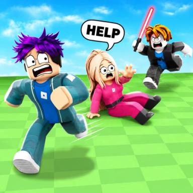 Free Hug Fights RP icon