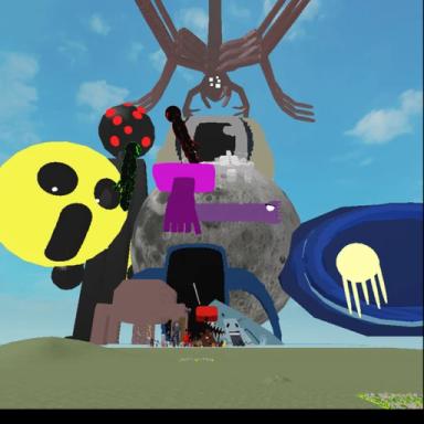 Trevor RP ULTIMATE (BACK) (wip) icon